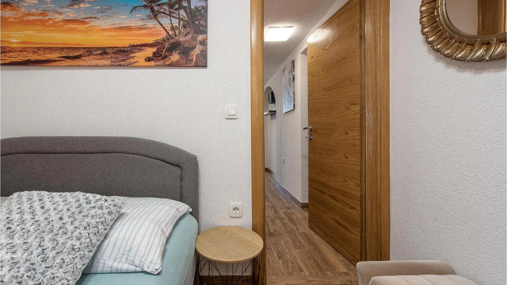 Lovely Apartment In Petrcane With Wifi Hırvatistan
